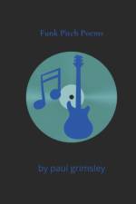 Funk Pitch Poems af Grimsley Paul Grimsley