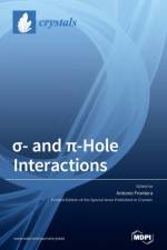 σ- and π-Hole Interactions