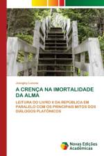 CRENCA NA IMORTALIDADE DA ALMA af Lucena Josegley Lucena