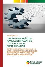 CARACTERIZACAO DE NANOLUBRIFICANTES UTILIZADOS EM REFRIGERACAO af SOUSA EDUARDO SOUSA