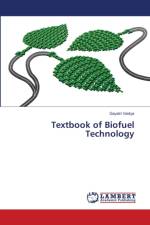 Textbook of Biofuel Technology af Vaidya Gayatri Vaidya