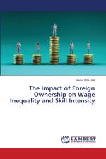 Impact of Foreign Ownership on Wage Inequality and Skill Intensity af Zulfiu Alili Merita Zulfiu Alili