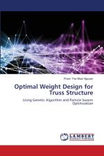 Optimal Weight Design for Truss Structure af Nguyen Pham The Nhan Nguyen