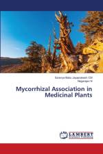 Mycorrhizal Association in Medicinal Plants af Babu Jayaprakash CM Saranya Babu Jayaprakash CM