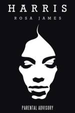 Harris af Rosa James
