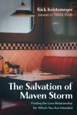 Salvation of Maven Storm af Rick Krietemeyer