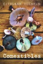 Comestibles af Kathleen Burnham