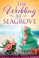 Wedding At Seagrove