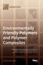 Environmentally Friendly Polymers and Polymer Composites af RAFAEL BALART