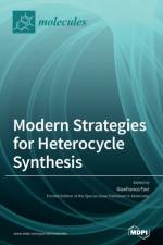 Modern Strategies for Heterocycle Synthesis af GIANFRANCO FAVI