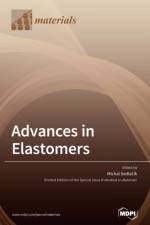 Advances in Elastomers af MICHAL SEDLAC K