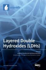 Layered Double Hydroxides (LDHs) af ROBERT PIZZOFERRATO