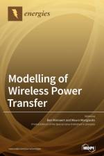 Modelling of Wireless Power Transfer af BEN MINNAERT