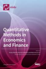 Quantitative Methods in Economics and Finance af TOMAS KLIESTIK