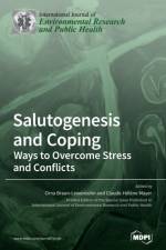Salutogenesis and Coping af ORN BRAUN-LEWENSOHN