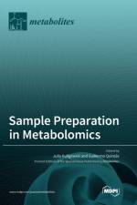Sample Preparation in Metabolomics af Julia Kuligowski