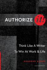 Authorize It! af Deborah Burns