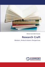 Research Craft af Hussain Mohammed Galib Hussain