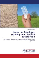 Impact of Employee Training on Customer Satisfaction af Chaichi Kamelia Chaichi