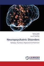 Neuropsychatric Disorders af Gupta Gaurav Gupta