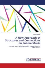 New Approach of Structures and Connections on Submanifolds af Haseeb Abdul Haseeb