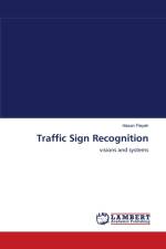 Traffic Sign Recognition af Fleyeh Hasan Fleyeh