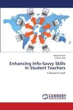 Enhancing Info-Savvy Skills in Student Teachers af Dhodi Nayana Dhodi