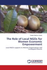 Role of Local NGOs for Women Economic Empowerment af Getahun Desta Tadele Getahun Desta