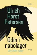 Odin i nabolaget af Ulrich Horst Petersen