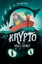 Krypto 1: Ned i dybet af Hans Jørgen Sandnes