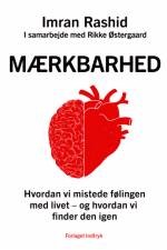 MÆRKBARHED af Imran Rashid
