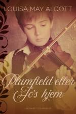 Plumfield eller Jo's hjem af Louisa May Alcott