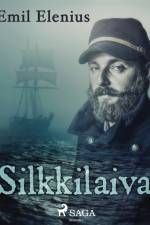 Silkkilaiva af Emil Elenius