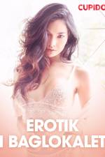 Erotik i baglokalet - erotisk novelle af Cupido