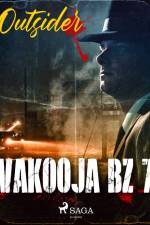 Vakooja BZ 7 af Outsider