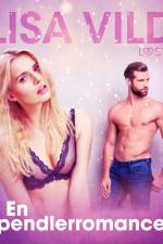 En pendlerromance - erotisk novelle af Lisa Vild