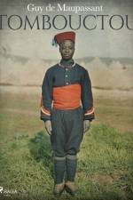 Tombouctou af Guy de Maupassant