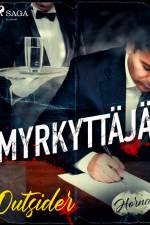 Myrkyttäjä af Outsider