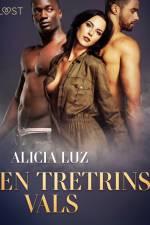 En Tretrins Vals - erotisk novelle af Alicia Luz