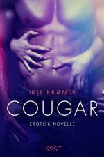 Cougar – erotisk novelle af Irse Kræmer