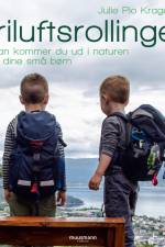 Friluftsrollinger af Julie Pio Kragelund