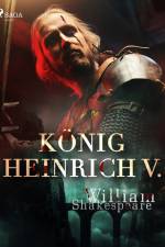 König Heinrich V. af William Shakespeare