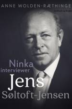 Ninka interviewer Jens Søltoft-Jensen af Anne Wolden-Ræthinge
