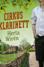 Cirkus klarinett af Herta Wirén