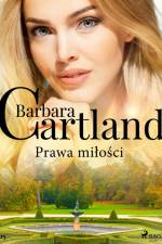 Prawa miłości - Ponadczasowe historie miłosne Barbary Cartland af Barbara Cartland