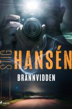 Brännvidden af Stig Hansen