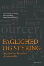 FAGLIGHED OG STYRING af Marie Østergaard Møller
