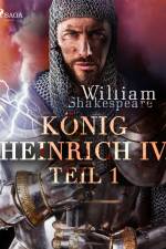 König Heinrich IV. - Teil 1 af William Shakespeare