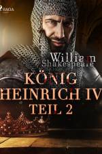 König Heinrich IV. - Teil 2 af William Shakespeare