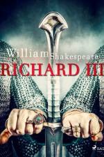 Richard III af William Shakespeare